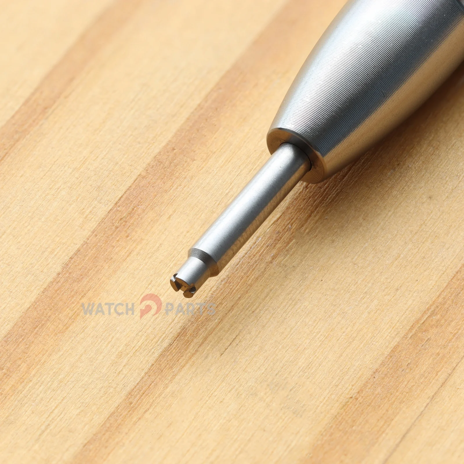1.9mm Watch Internal Triangular Case Back Screwdriver for Omega/Alain Silberstein Watch Tools
1.9mm Watch Internal Triangular Case Back Screwdriver for Omega/Alain Silberstein Watch Tools