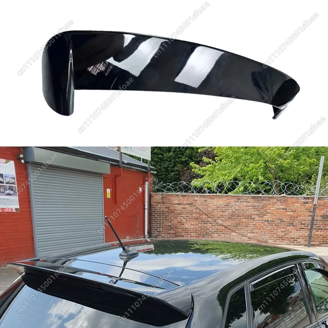 Fit For SEAT IBIZA MK4 2017 2018 2019 2020 2021 Hatchback ABS Glossy Black Outlet Tail Spoiler Wings Diffuser Body Kits Tuning
Fit For SEAT IBIZA MK4 2017 2018 2019 2020 2021 Hatchback ABS Glossy Black Outlet Tail Spoiler Wings Diffuser Body Kits Tuning