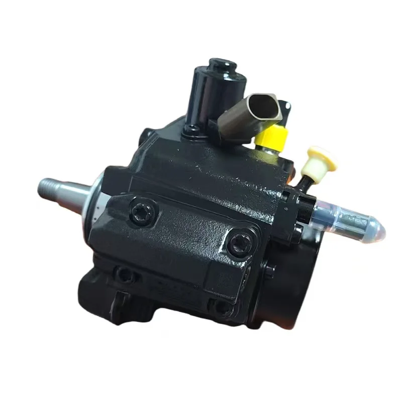 Best Quality Genuine New Common Rail Fuel Pump 28484198 1042300FD020 for JAC T6 T8 T9
Best Quality Genuine New Common Rail Fuel Pump 28484198 1042300FD020 for JAC T6 T8 T9