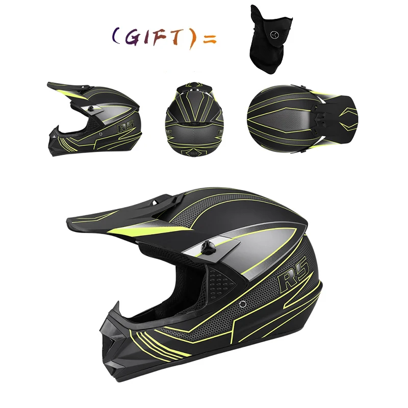 MTB Helmet Motocross Downhil lBike Helmet Racing Motorcycle helmet Off-road Mountain Full Face Motobiker Helmet Classic Bicycle
MTB Helmet Motocross Downhil lBike Helmet Racing Motorcycle helmet Off-road Mountain Full Face Motobiker Helmet Classic Bicycle