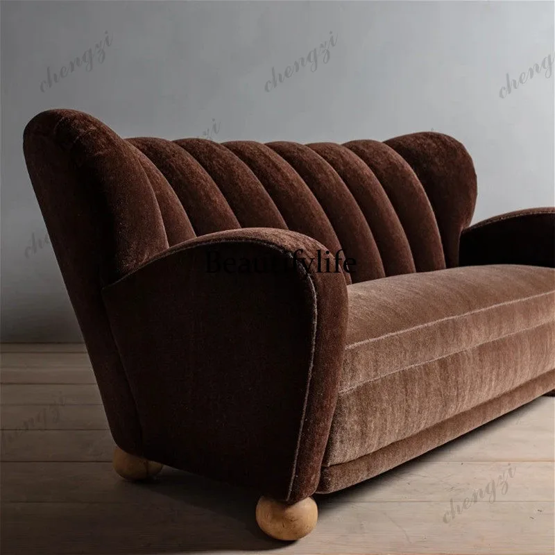 TTT Aesthetics Comfortable Europe Living Room Sofas Lounge Minimalist Large Elegant Sofa Living Room Couch Adults Nordic Furnitu
TTT Aesthetics Comfortable Europe Living Room Sofas Lounge Minimalist Large Elegant Sofa Living Room Couch Adults Nordic Furnitu