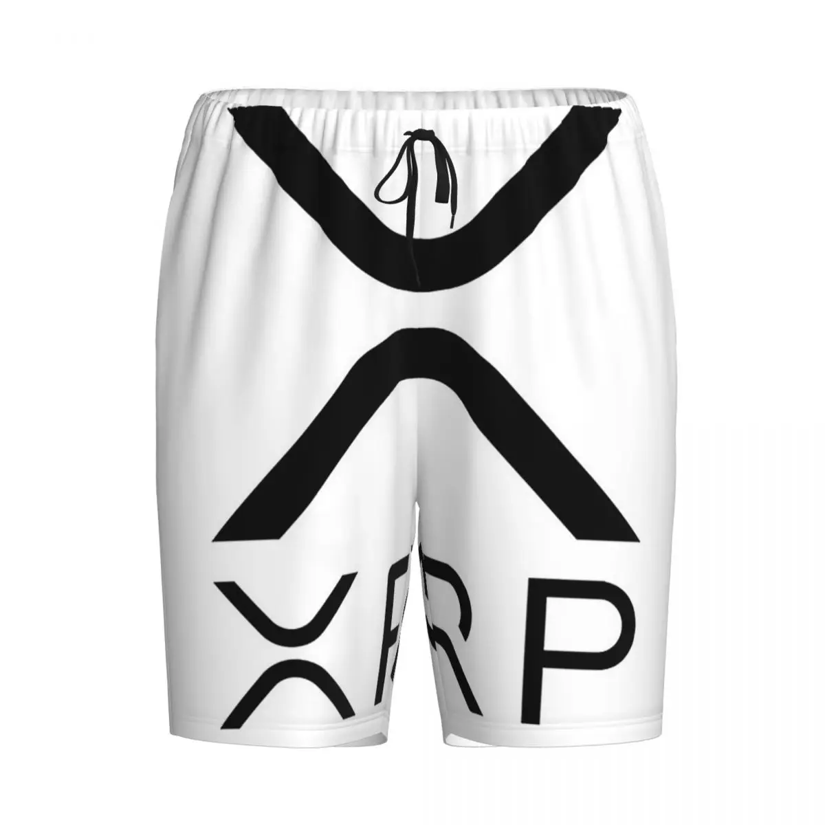 Шорты с логотипом XRP на заказ, мужские пижамные штаны, брюки для сна, домашняя одежда, нижняя часть комплекта для сна
Шорты с логотипом XRP на заказ, мужские пижамные штаны, брюки для сна, домашняя одежда, нижняя часть комплекта для сна
