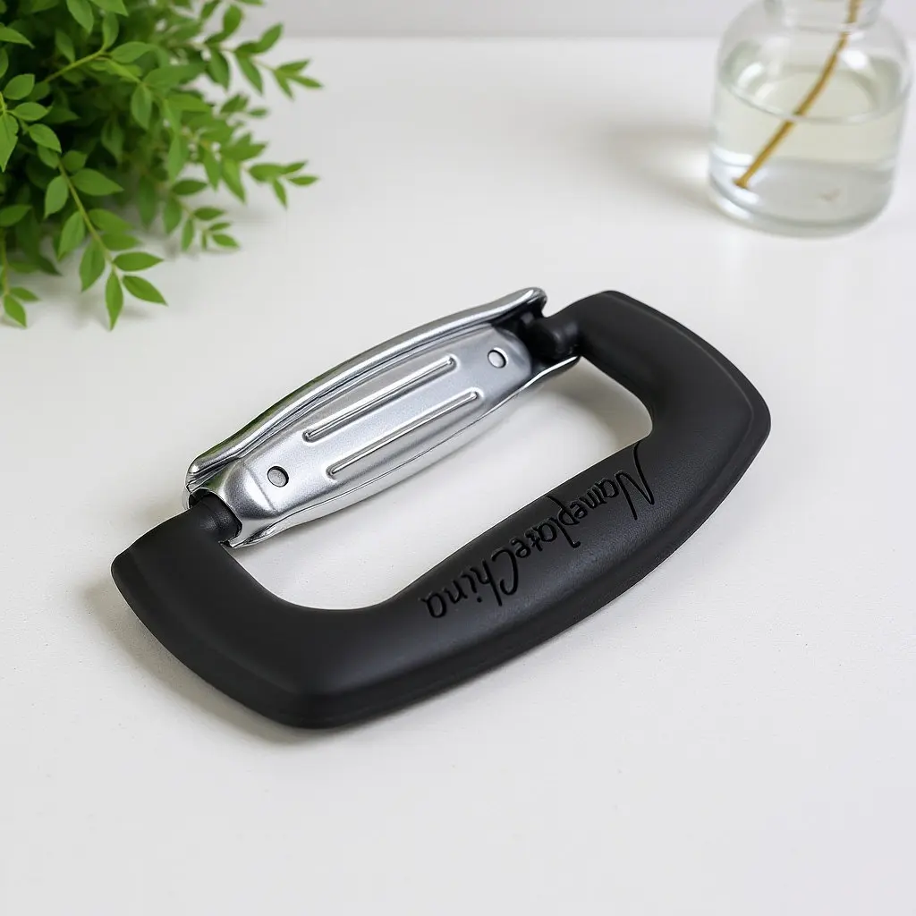 2Pcs Violin Case Handle Plastic Pull Handles Comfortable Grip Luggage Suitcase Trunk Instrument Case Replacement Accessories
2Pcs Violin Case Handle Plastic Pull Handles Comfortable Grip Luggage Suitcase Trunk Instrument Case Replacement Accessories