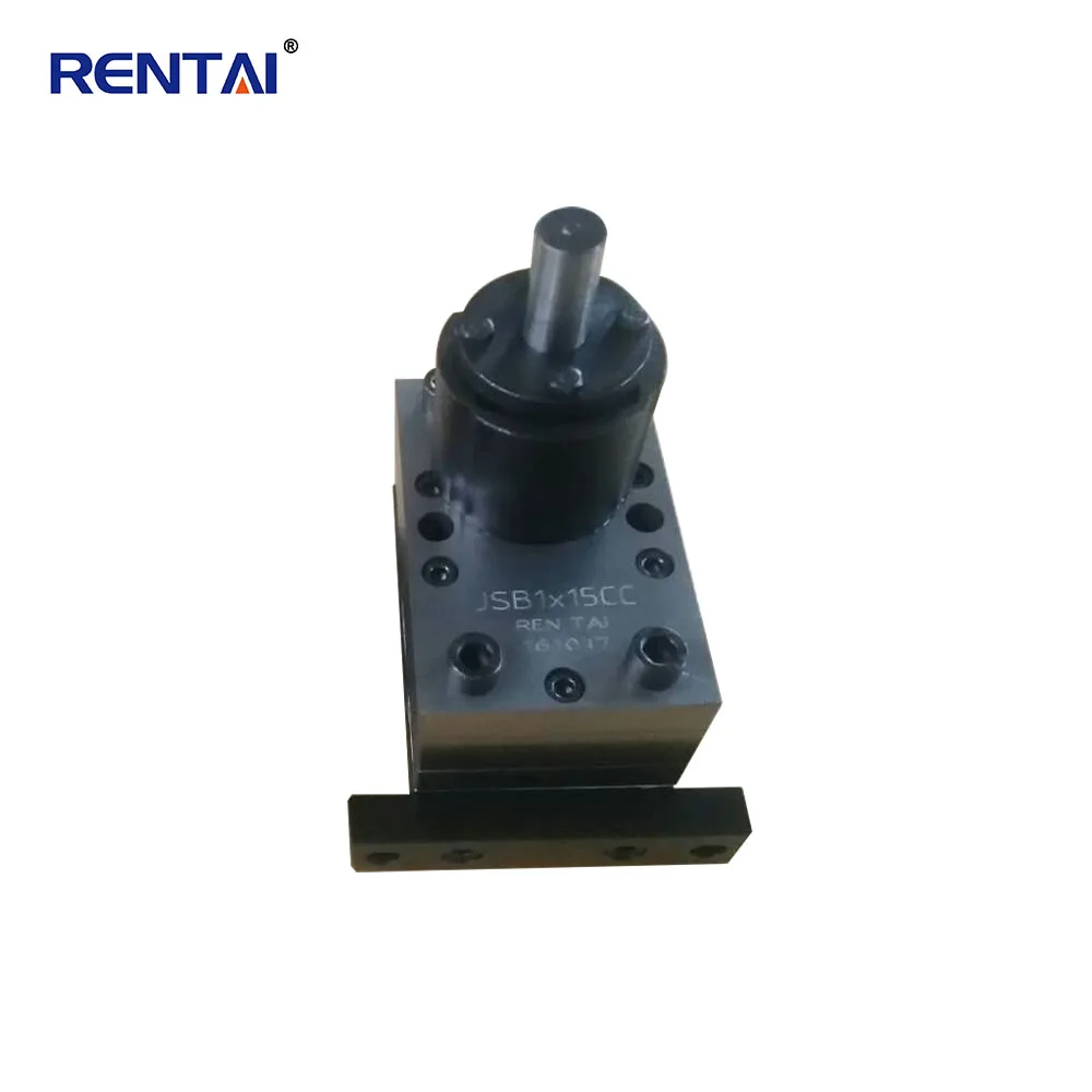 Melt Gear Metering Pump For Polyurethane Processing Machine
Melt Gear Metering Pump For Polyurethane Processing Machine