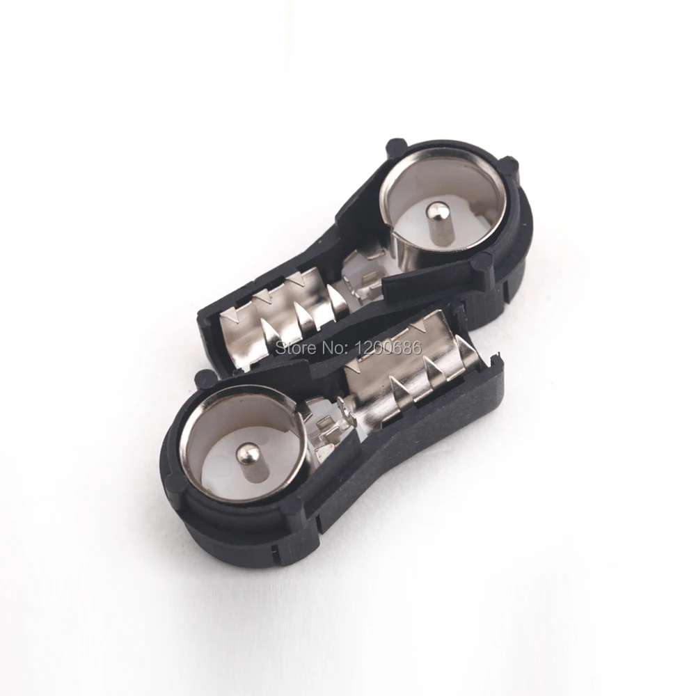 New Arrival automotive connector Car Radio Stereo ISO Male Crimp Aerial Connector Converts Bare Wires adapter Antenna
New Arrival automotive connector Car Radio Stereo ISO Male Crimp Aerial Connector Converts Bare Wires adapter Antenna