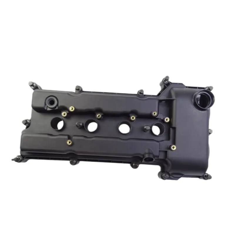 For Wuling Hongguang Baojun 630 1.4LCU Valve Cover L2C Engine Cylinder Head Adhesive To Solve Oil Leakage
For Wuling Hongguang Baojun 630 1.4LCU Valve Cover L2C Engine Cylinder Head Adhesive To Solve Oil Leakage