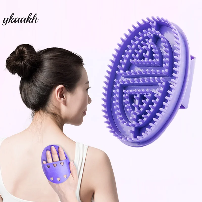 Gloves Anti-Cellulite Slimming Relaxing Scrub Massager Living Meridian Brush Bath Spa Gua Sha Body Massage Relaxing Brush
Gloves Anti-Cellulite Slimming Relaxing Scrub Massager Living Meridian Brush Bath Spa Gua Sha Body Massage Relaxing Brush