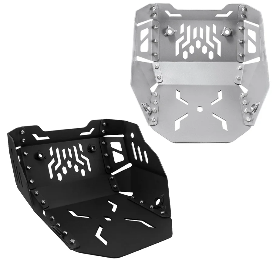 For 450MT 450 MT MT450 2024 Motorcycle Accessories Engine Guard Protector Chassis Protection Cover Skid Plate Parts
For 450MT 450 MT MT450 2024 Motorcycle Accessories Engine Guard Protector Chassis Protection Cover Skid Plate Parts