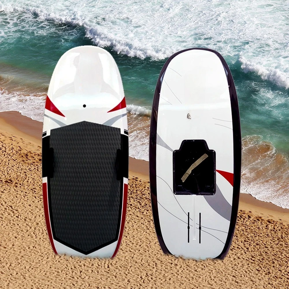 On Sale Customized Efoil Surfboard Top Quality Electric Hydrofoil Powered Surfboard E-Foil Board
On Sale Customized Efoil Surfboard Top Quality Electric Hydrofoil Powered Surfboard E-Foil Board