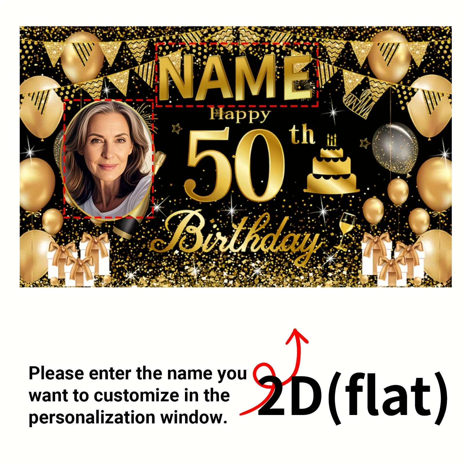 VIKAMA индивидуальный заказ имя 50th день рождения розовый гобелен для взрослых день рождения домашнее украшение стены фото фон гобелен
VIKAMA индивидуальный заказ имя 50th день рождения розовый гобелен для взрослых день рождения домашнее украшение стены фото фон гобелен