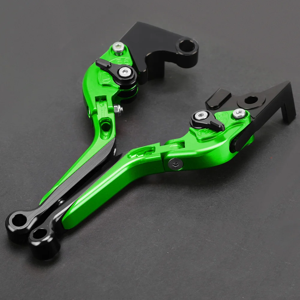 Motorcycle Accessories For Kawasaki Ninja1000SX Ninja1000 Ninja 1000 SX 1000SX 2017 - 2023 2024 Adjustable Brake Clutch Lever
Motorcycle Accessories For Kawasaki Ninja1000SX Ninja1000 Ninja 1000 SX 1000SX 2017 - 2023 2024 Adjustable Brake Clutch Lever