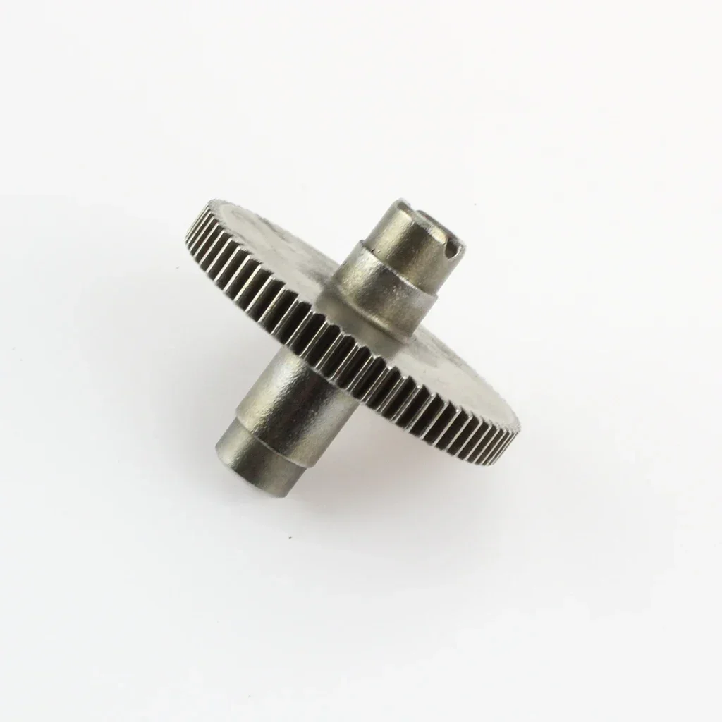 Metal Diff Main Gear Reduction Gear 104001-1874 for WLtoys 104001 1/10 RC Car Spare Parts Upgrade Accessories
Metal Diff Main Gear Reduction Gear 104001-1874 for WLtoys 104001 1/10 RC Car Spare Parts Upgrade Accessories