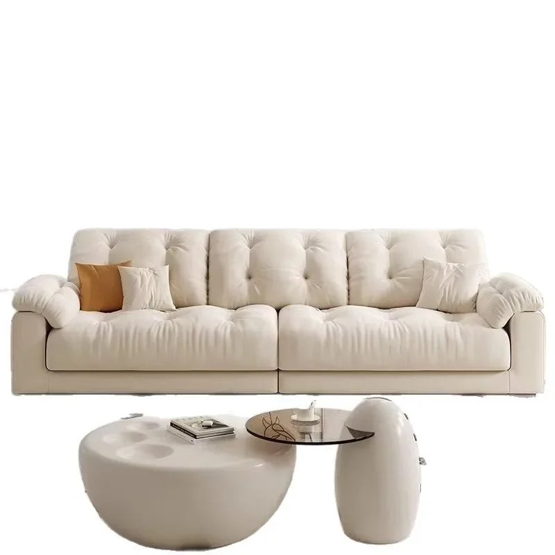 Modern Sleep Living Room Sofas Minimalist Italian Armchair Lazy Sofas Lounges Daybed Designer Divani Soggiorno Furniture Home
Modern Sleep Living Room Sofas Minimalist Italian Armchair Lazy Sofas Lounges Daybed Designer Divani Soggiorno Furniture Home