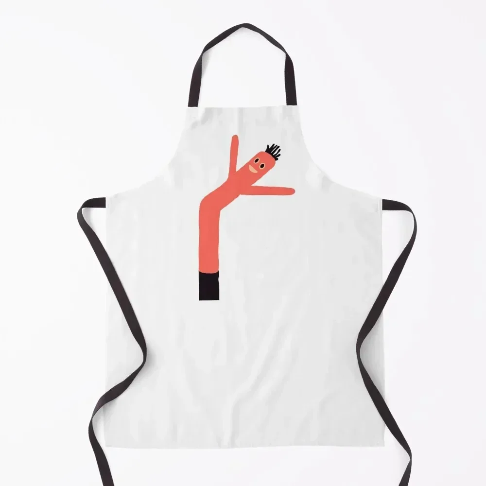Wacky Wavy Inflatable Arm Flailing Tube Man - Red Apron Woman Kitchen Kitchens For Men Home Utensils For Women Kitchen Apron
Wacky Wavy Inflatable Arm Flailing Tube Man - Red Apron Woman Kitchen Kitchens For Men Home Utensils For Women Kitchen Apron