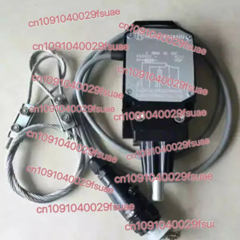 Crane Accessories 8 Tons 12 16 20 25k50k Height Limit Switch Block
Crane Accessories 8 Tons 12 16 20 25k50k Height Limit Switch Block