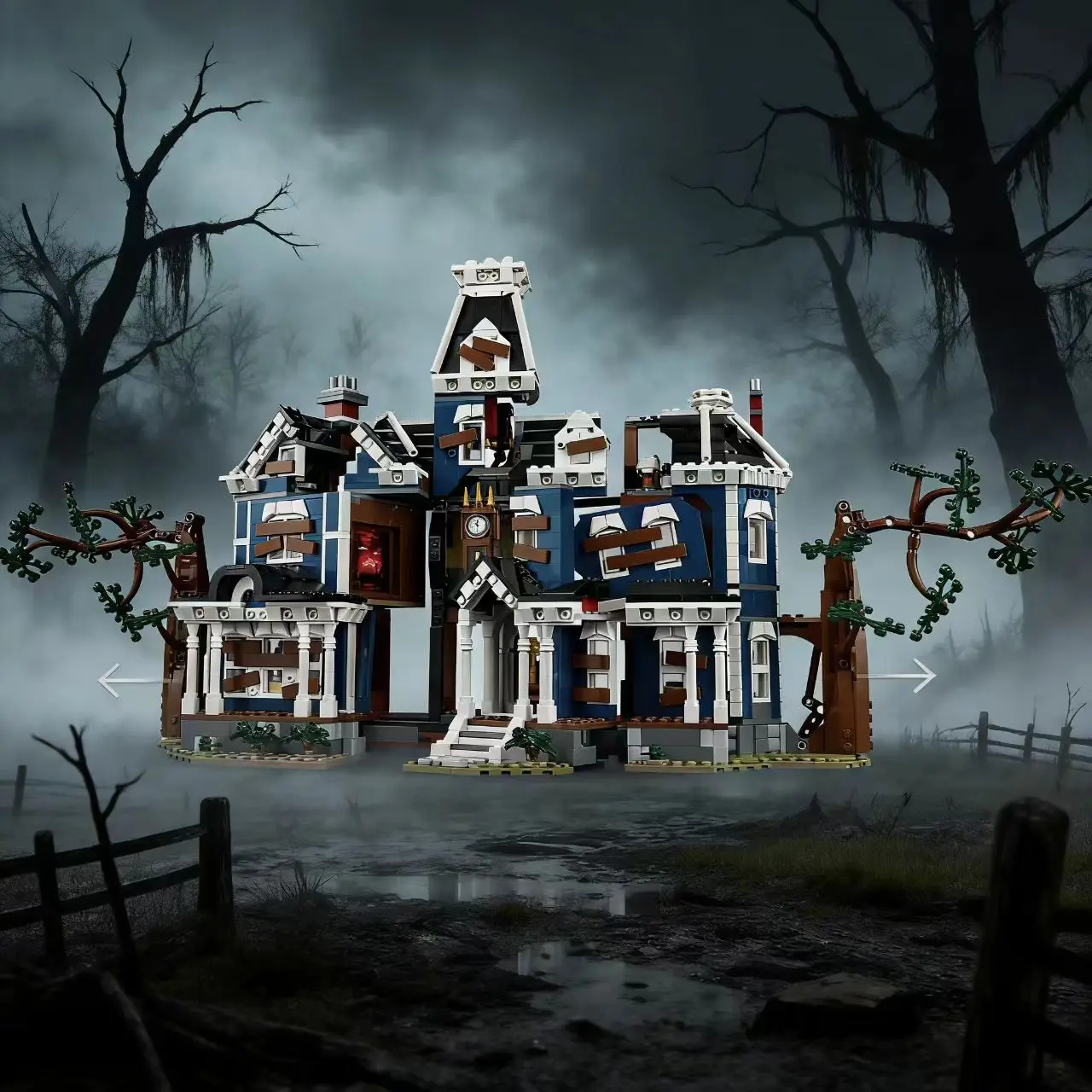 В наличии, новинка 2026 года, совместимый набор из 11370 деталей, перевернутые строительные блоки, конструктор, детская игрушка, подарок на день рождения, 2593 детали
В наличии, новинка 2026 года, совместимый набор из 11370 деталей, перевернутые строительные блоки, конструктор, детская игрушка, подарок на день рождения, 2593 детали