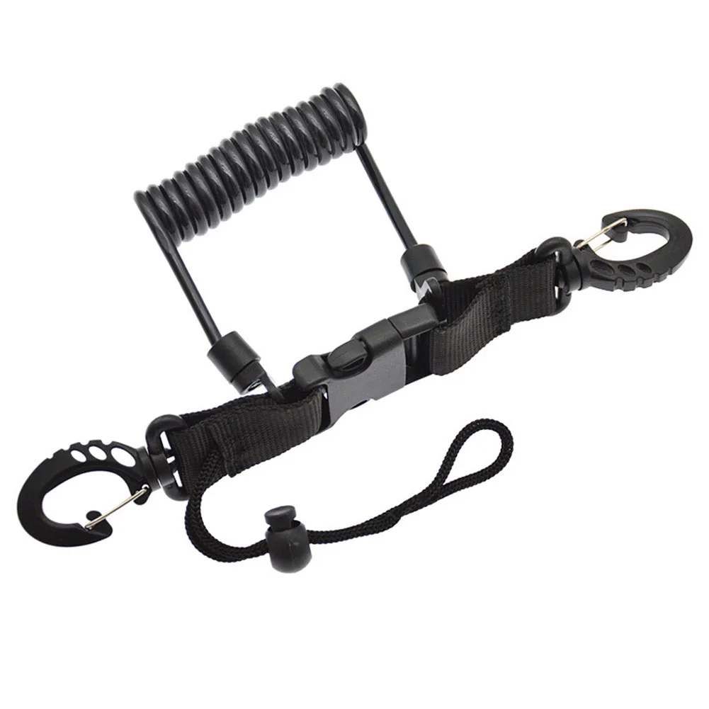 Dive Strap Diving Camera Strap Underwater Activities Bright Orange Color Essential Accessory Hand-Free Operation
Dive Strap Diving Camera Strap Underwater Activities Bright Orange Color Essential Accessory Hand-Free Operation