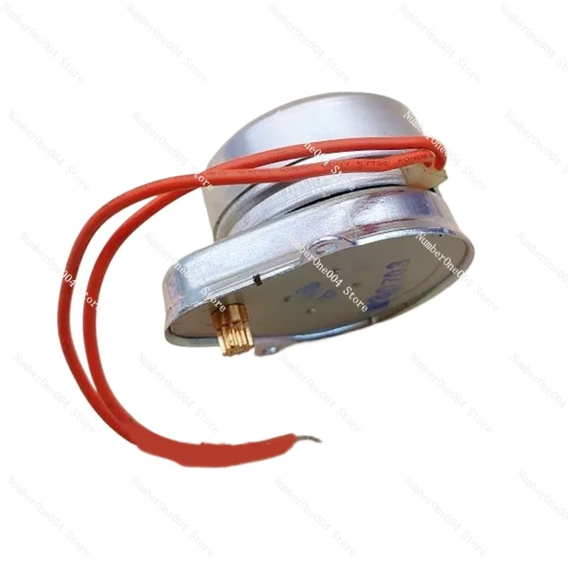 Universal Central Air Conditioning Water Valve Central Air Conditioning Solenoid Valve Electric Two-way Valve Motor Small Motor
Universal Central Air Conditioning Water Valve Central Air Conditioning Solenoid Valve Electric Two-way Valve Motor Small Motor
