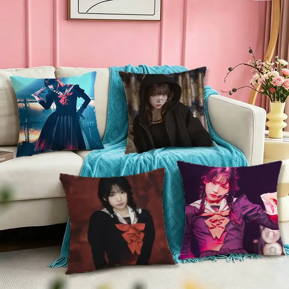 P-Phantom S-Siita Square Double-Sided printed Pillow Case Bedroom Bedside Pillow Sofa Cushion Cover
P-Phantom S-Siita Square Double-Sided printed Pillow Case Bedroom Bedside Pillow Sofa Cushion Cover