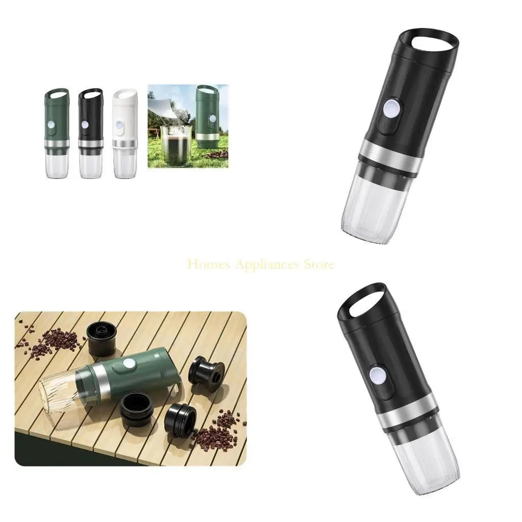 D0AB Портативная кофеварка, электрические капсулы, кофеварки, подходят для кофейного порошка, маленькие
D0AB Портативная кофеварка, электрические капсулы, кофеварки, подходят для кофейного порошка, маленькие