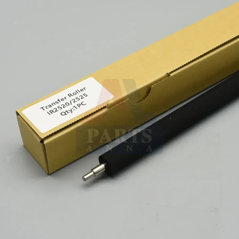 Long Life Transfer Roller For use in CANON iR2520 2525 2530 2535 2545 4235 4245 4551 2630 4225 4025 4035 4045 FC9-0693-000
Long Life Transfer Roller For use in CANON iR2520 2525 2530 2535 2545 4235 4245 4551 2630 4225 4025 4035 4045 FC9-0693-000