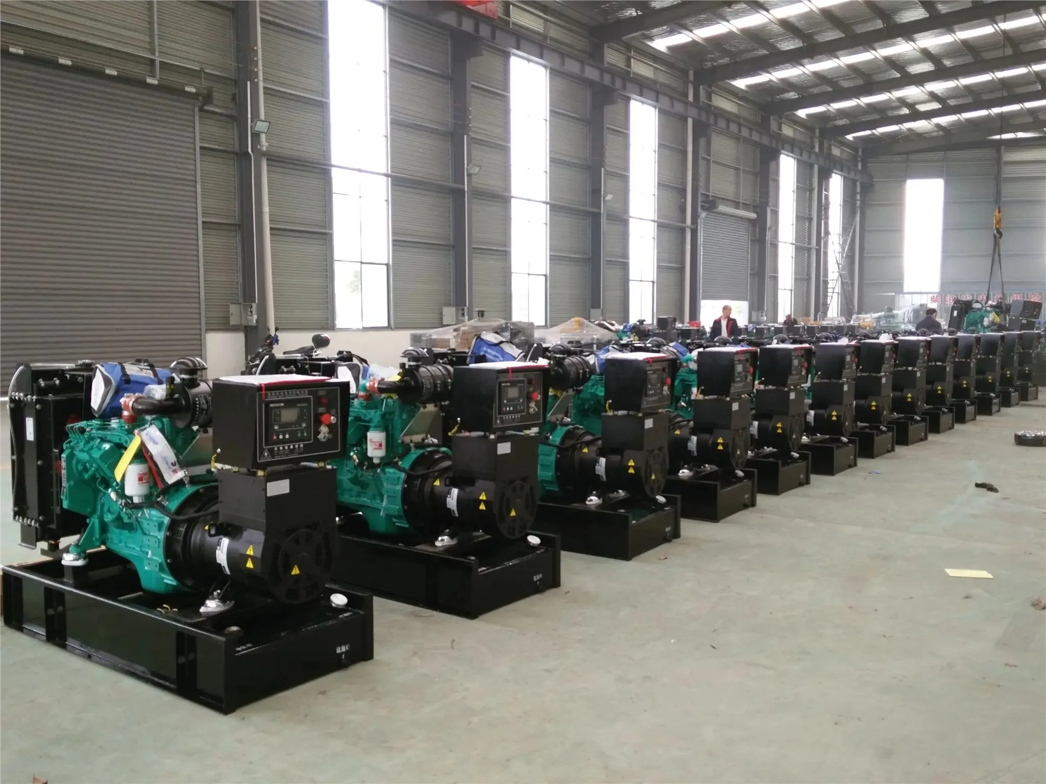 CCEC NT855 Design Engine Spare Parts Marine Aftercooler 3419234
CCEC NT855 Design Engine Spare Parts Marine Aftercooler 3419234