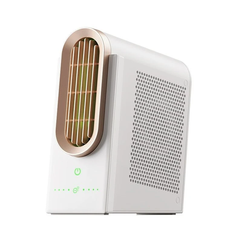 Negative ion therapy instrument purifies air desktop mini
Negative ion therapy instrument purifies air desktop mini