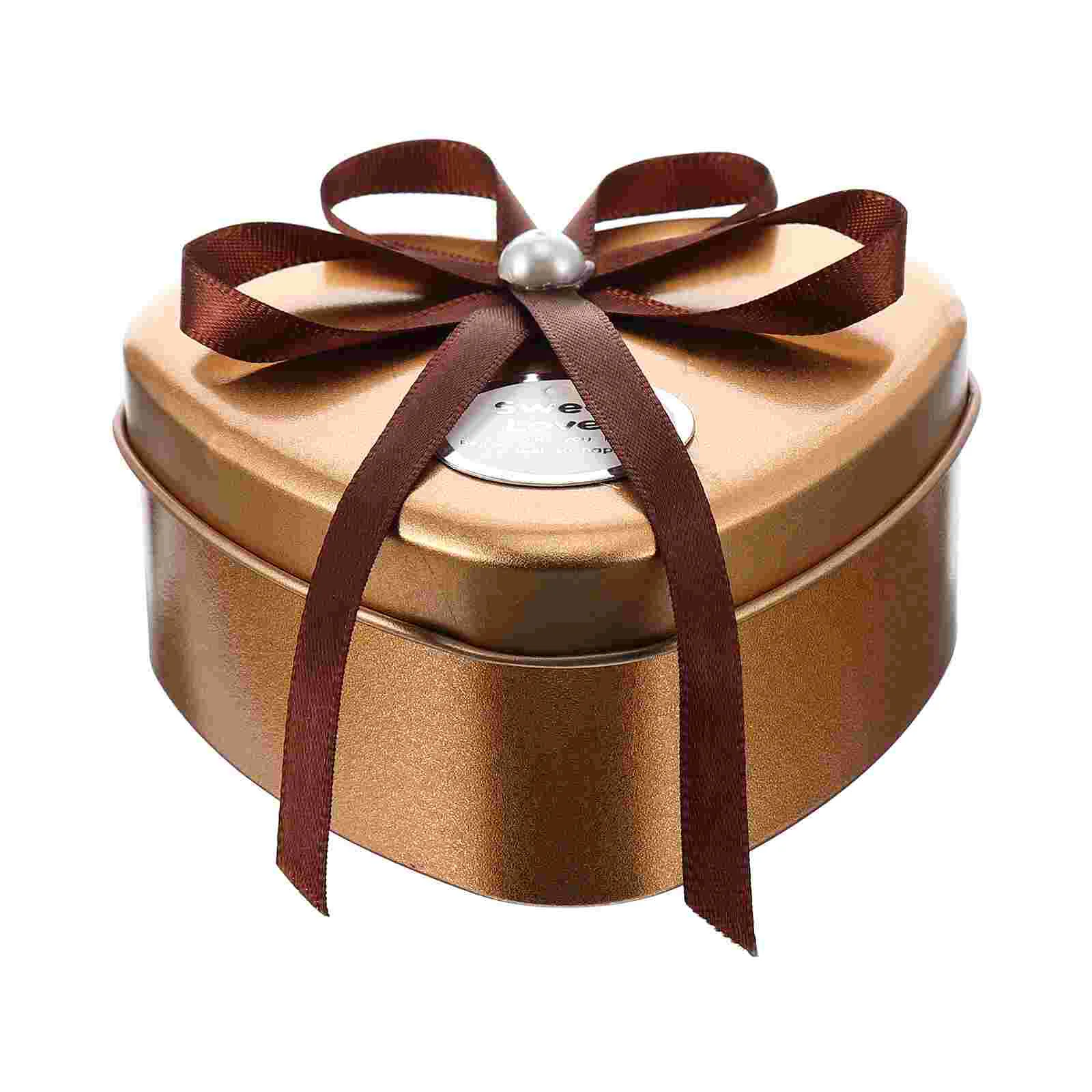 Candy Box Containers Holder Cases Holders Tinplate Gift Box Cans Wedding Boxes Favor Choker Necklaces for Girls
Candy Box Containers Holder Cases Holders Tinplate Gift Box Cans Wedding Boxes Favor Choker Necklaces for Girls