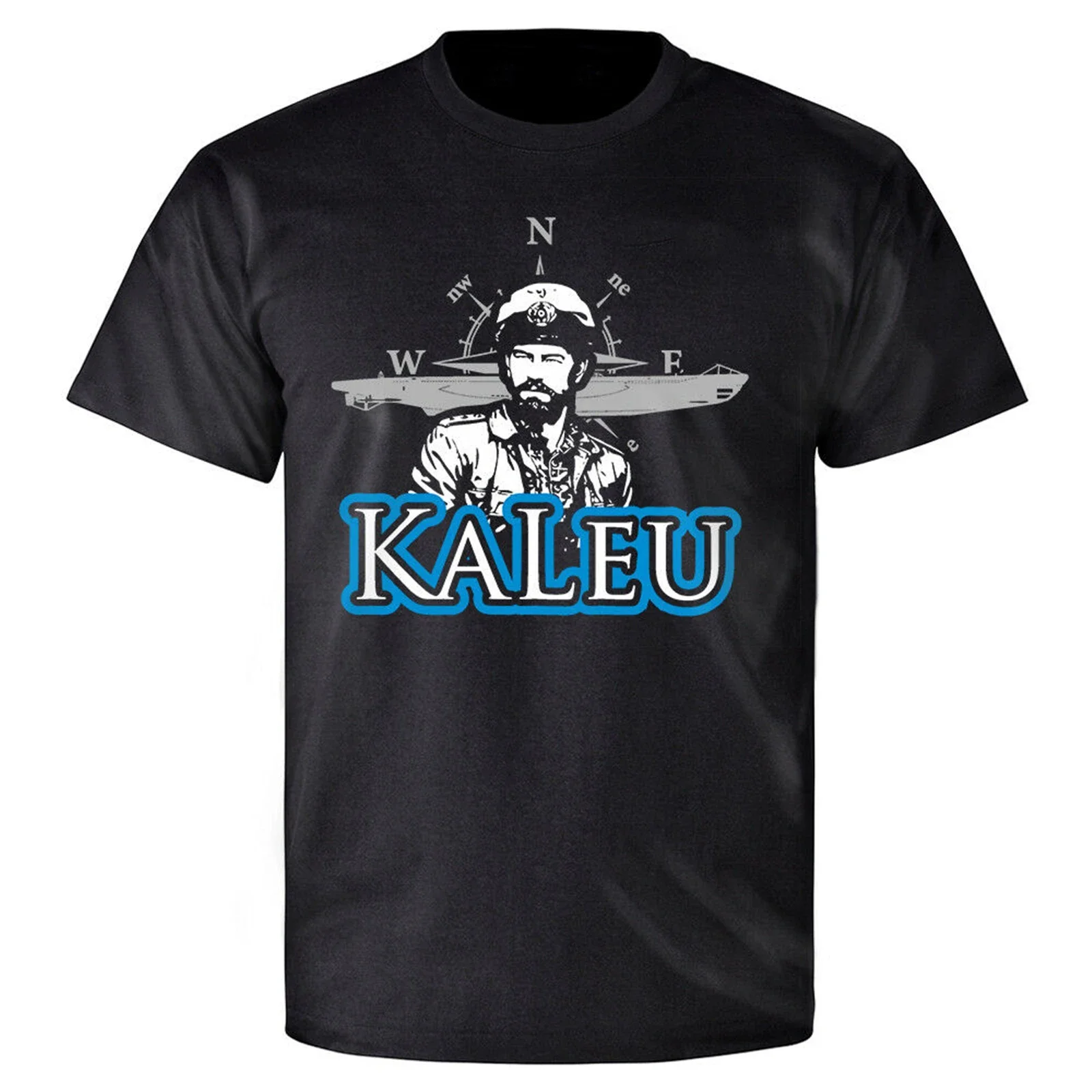 U-Boot KaLeu Personalisiert Kapitänleutnant Kapitän Unterseeboot T Shirt Men's 100% Cotton Casual T-shirts Loose Top Size S-3XL
U-Boot KaLeu Personalisiert Kapitänleutnant Kapitän Unterseeboot T Shirt Men's 100% Cotton Casual T-shirts Loose Top Size S-3XL