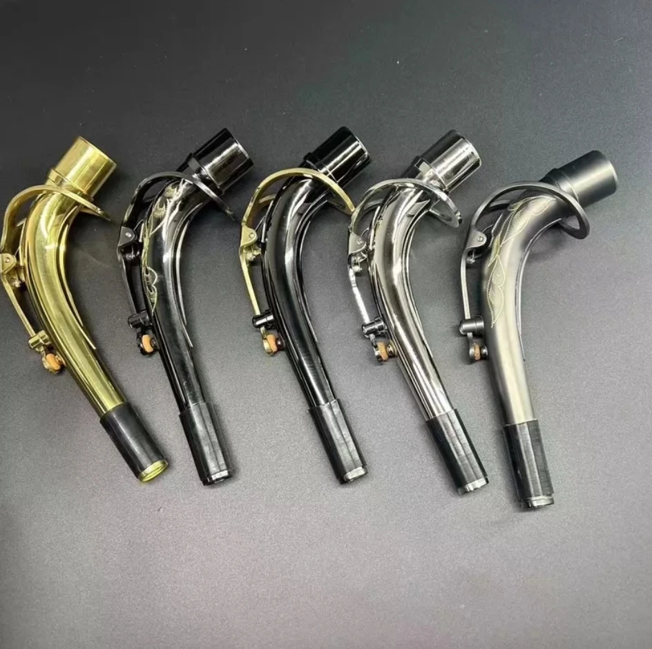 Electric Blowing Tube Special Bending Neck for YDS120.YDS128C.YDS150 - Durable Musical Instrument Accessory yanaha
Electric Blowing Tube Special Bending Neck for YDS120.YDS128C.YDS150 - Durable Musical Instrument Accessory yanaha