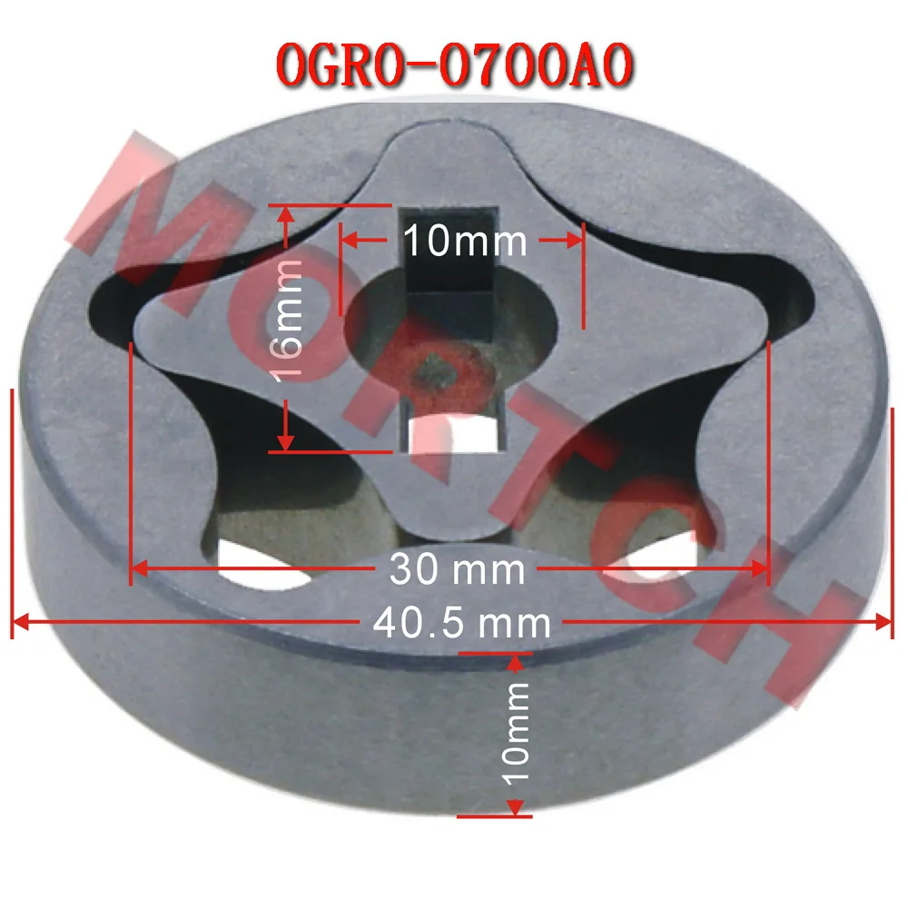 Ротор в сборе, масляный насос 0GR0-0700A0 для CFMoto ATV UTV SSV CF400 500 600 CForce 625 Touring 191S UForce 600 191S-U6
Ротор в сборе, масляный насос 0GR0-0700A0 для CFMoto ATV UTV SSV CF400 500 600 CForce 625 Touring 191S UForce 600 191S-U6
