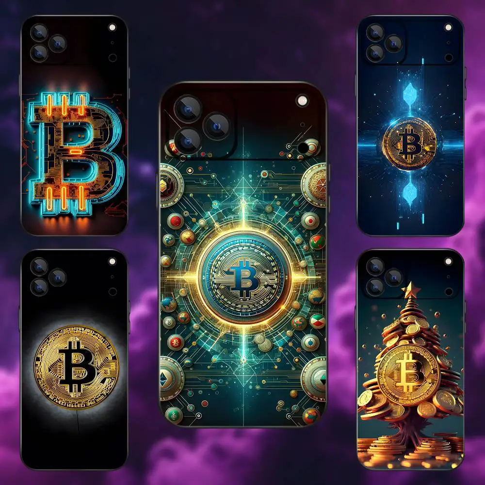 Bitcoin Phone Case For iPhone 17,16,15,14,13,12,Pro,Max,Plus,E,SE4,Air,Mini Black Soft Box
Bitcoin Phone Case For iPhone 17,16,15,14,13,12,Pro,Max,Plus,E,SE4,Air,Mini Black Soft Box
