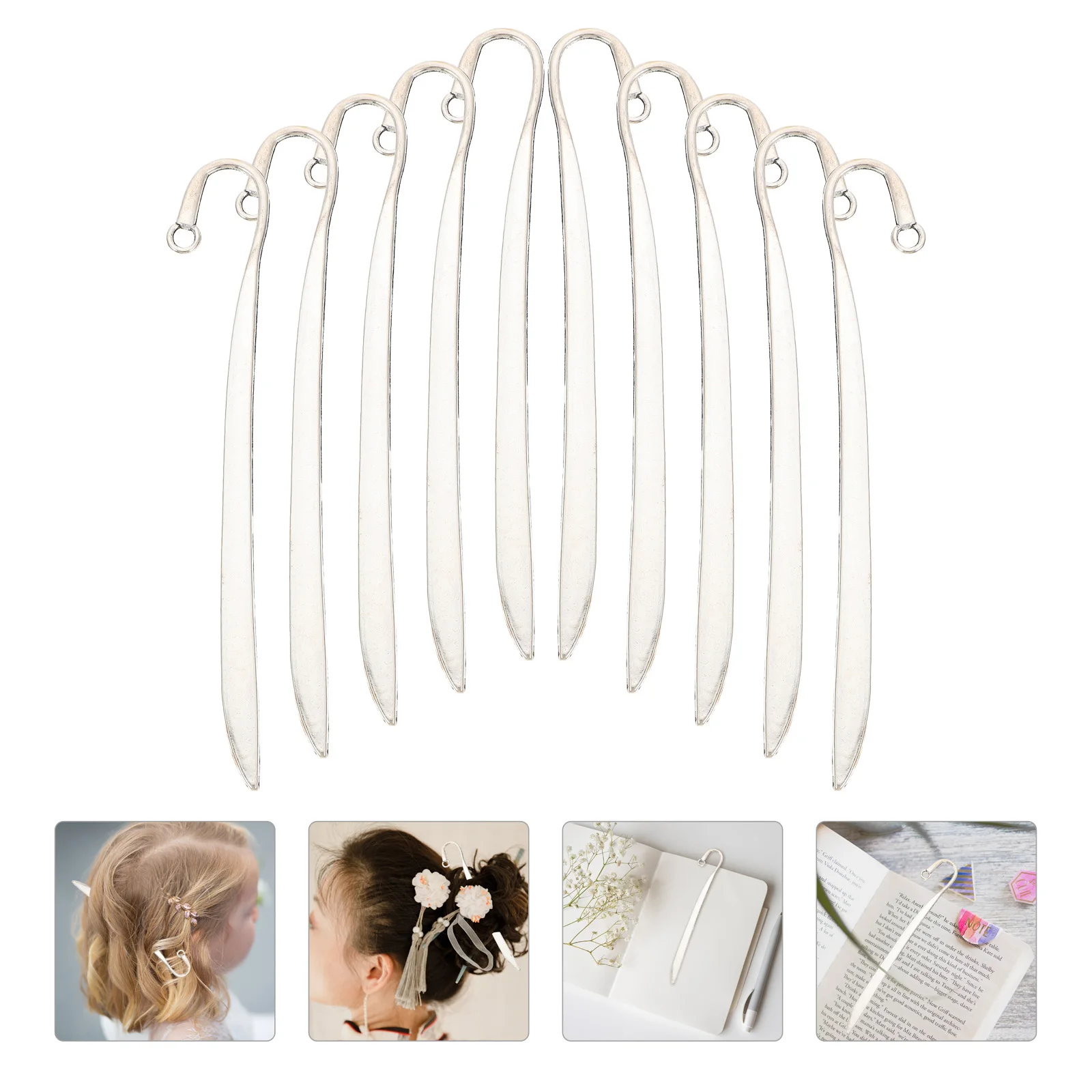 10pcs Alloy Jewelry Accessories Vintage Diy Craft For Bookmark Hairpin Making Pendant Craft Supplies Alloy Charms Diy Jewelry
10pcs Alloy Jewelry Accessories Vintage Diy Craft For Bookmark Hairpin Making Pendant Craft Supplies Alloy Charms Diy Jewelry