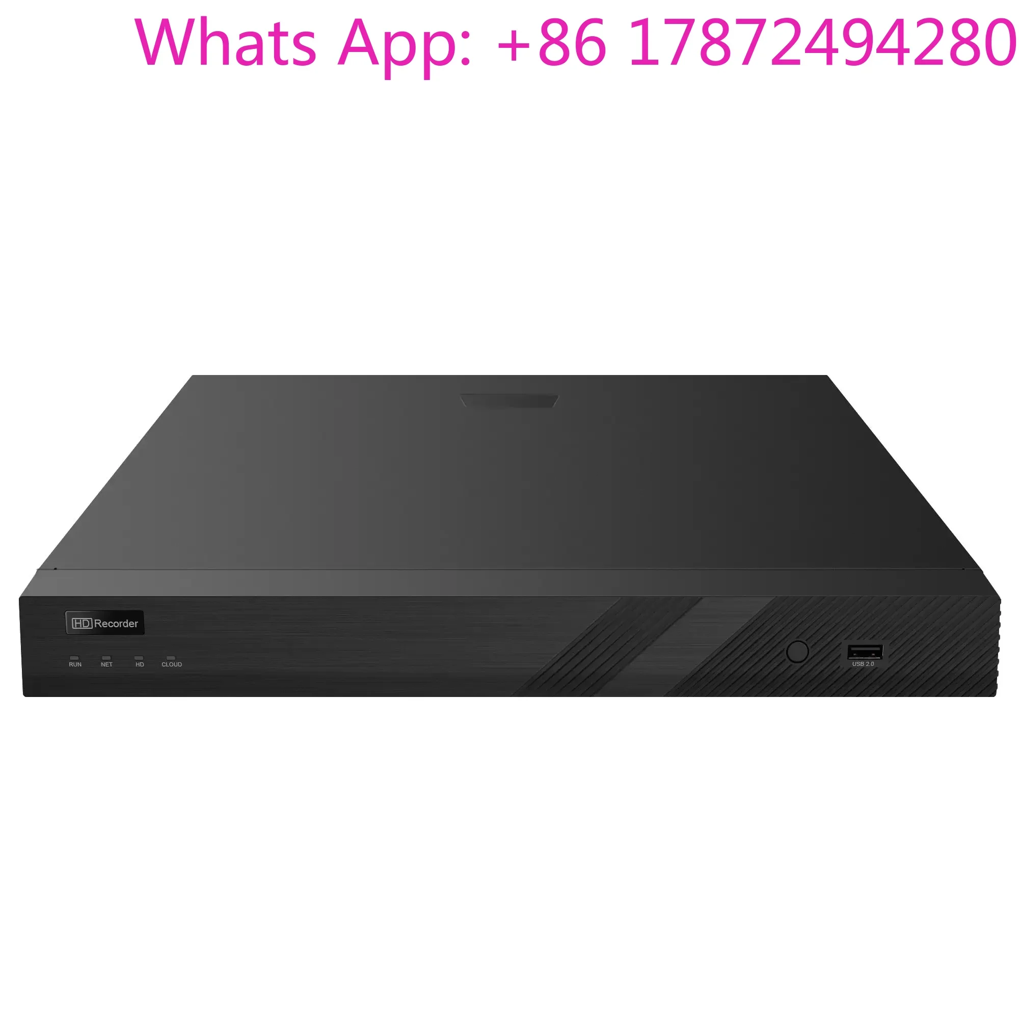 Protection Viewer / ezcloud compatible security system
Protection Viewer / ezcloud compatible security system