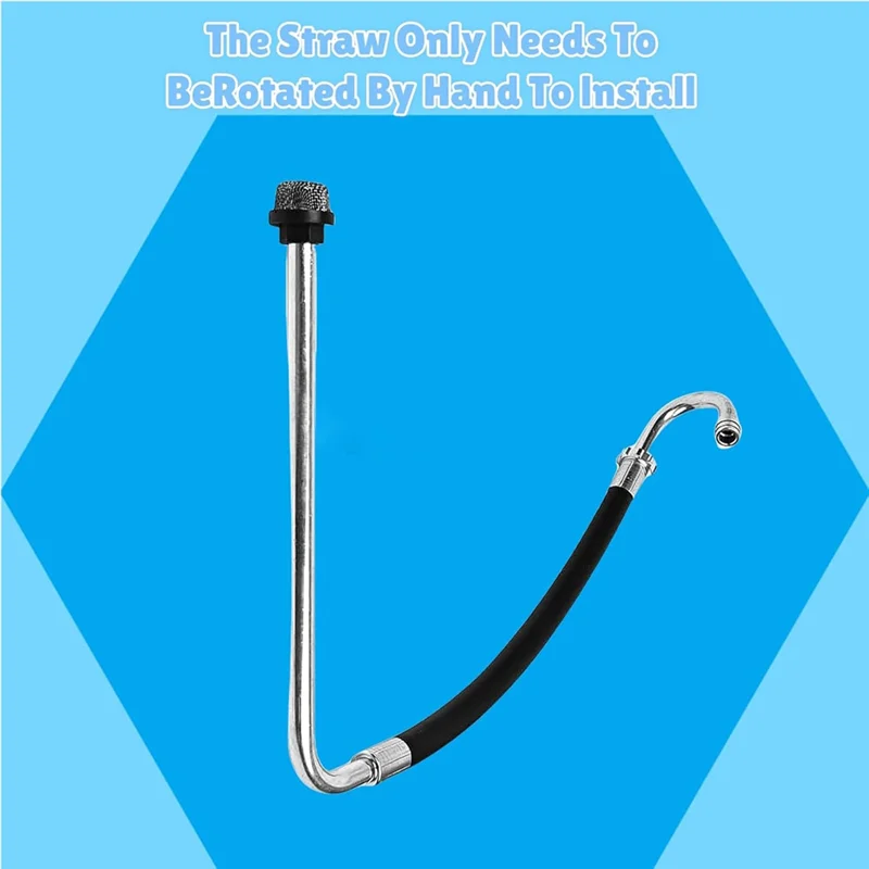 【Price-Drop!】For Tongshan T300 500 390 395 490 495 595 Airless Paint Sprayer-Reflux Line Sets And 4-Pack 3/4UNF Inlet Strainer S
【Price-Drop!】For Tongshan T300 500 390 395 490 495 595 Airless Paint Sprayer-Reflux Line Sets And 4-Pack 3/4UNF Inlet Strainer S