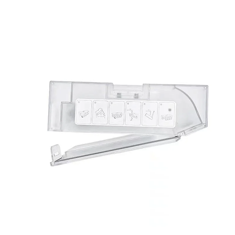 Original Dreame L10s Ultra S10 S10pro L10 Spro S10Plus W10s W10s Pro Robot Vacuum Cleaner Accessories Dust Box
Original Dreame L10s Ultra S10 S10pro L10 Spro S10Plus W10s W10s Pro Robot Vacuum Cleaner Accessories Dust Box