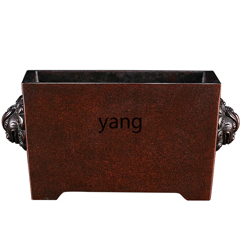 LTT household indoor pure copper incense burner incense burner sandalwood offering incense burner
LTT household indoor pure copper incense burner incense burner sandalwood offering incense burner