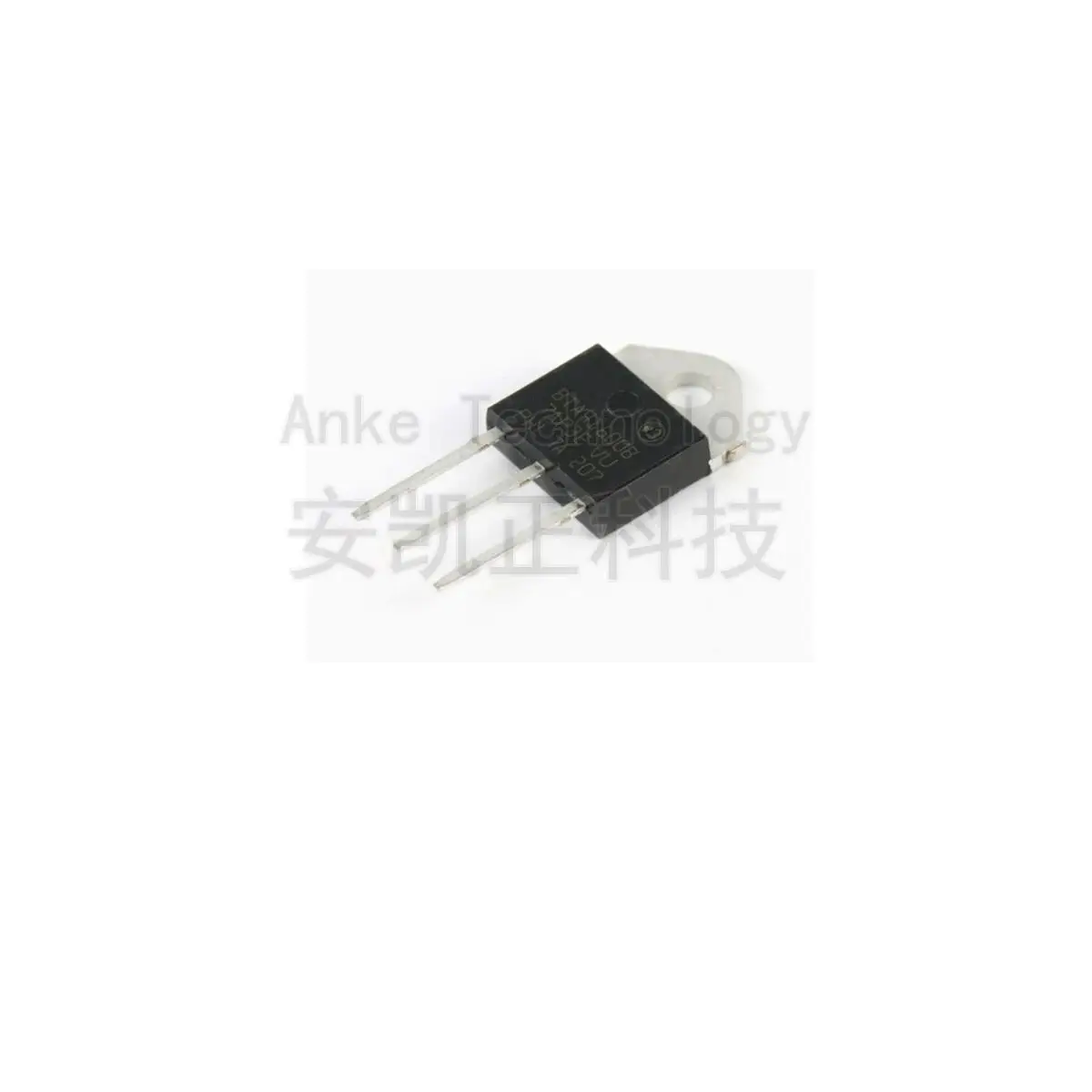 BTA41-600B Симистор, через отверстие TO-3P, 600 В, 40 А, мощный тиристор, триод 10 шт.
BTA41-600B Симистор, через отверстие TO-3P, 600 В, 40 А, мощный тиристор, триод 10 шт.