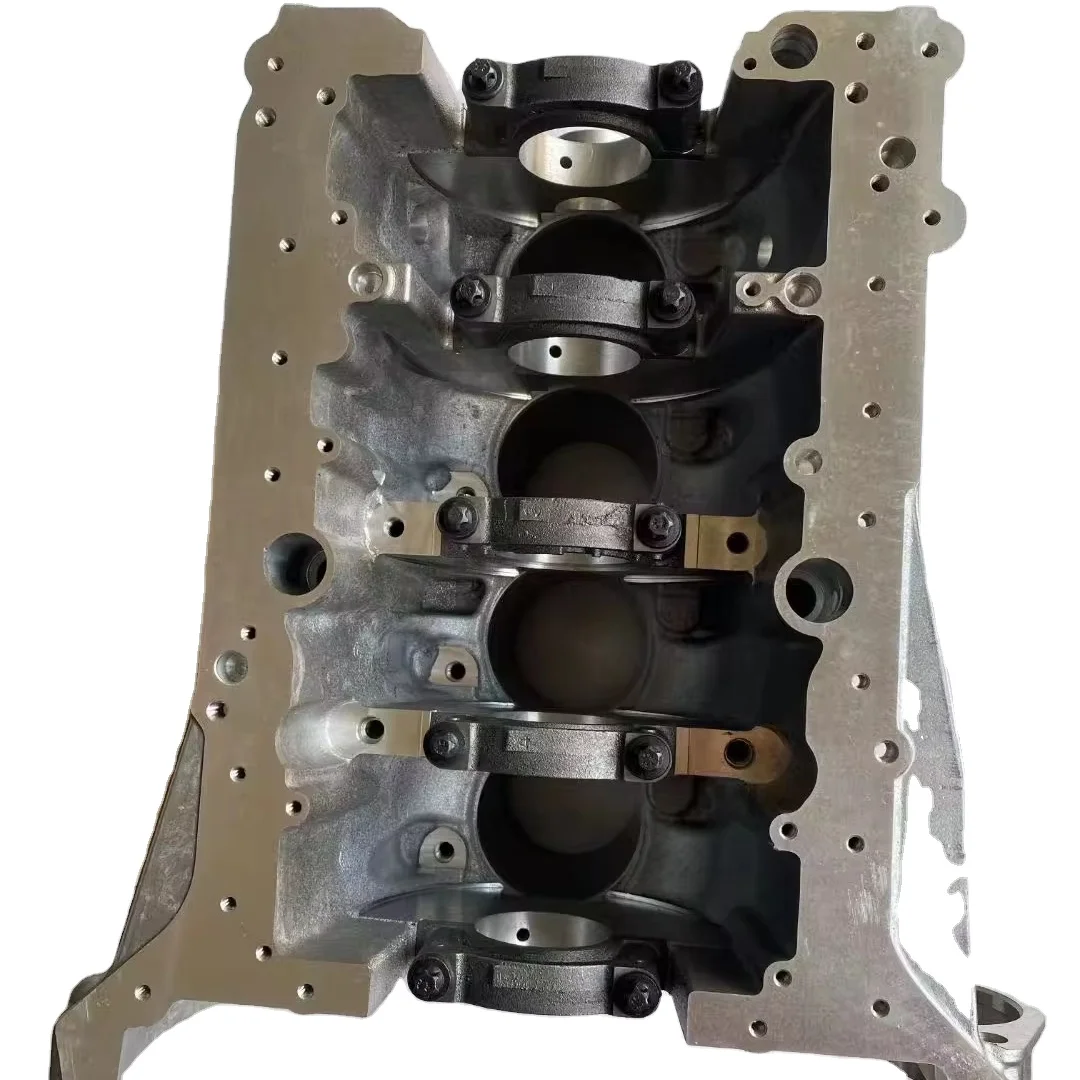 KUSIMA M274 Engine Parts Cylinder Block For Mercedes Benz M274 910 1.6L 274 920 2.0 Turbo
KUSIMA M274 Engine Parts Cylinder Block For Mercedes Benz M274 910 1.6L 274 920 2.0 Turbo