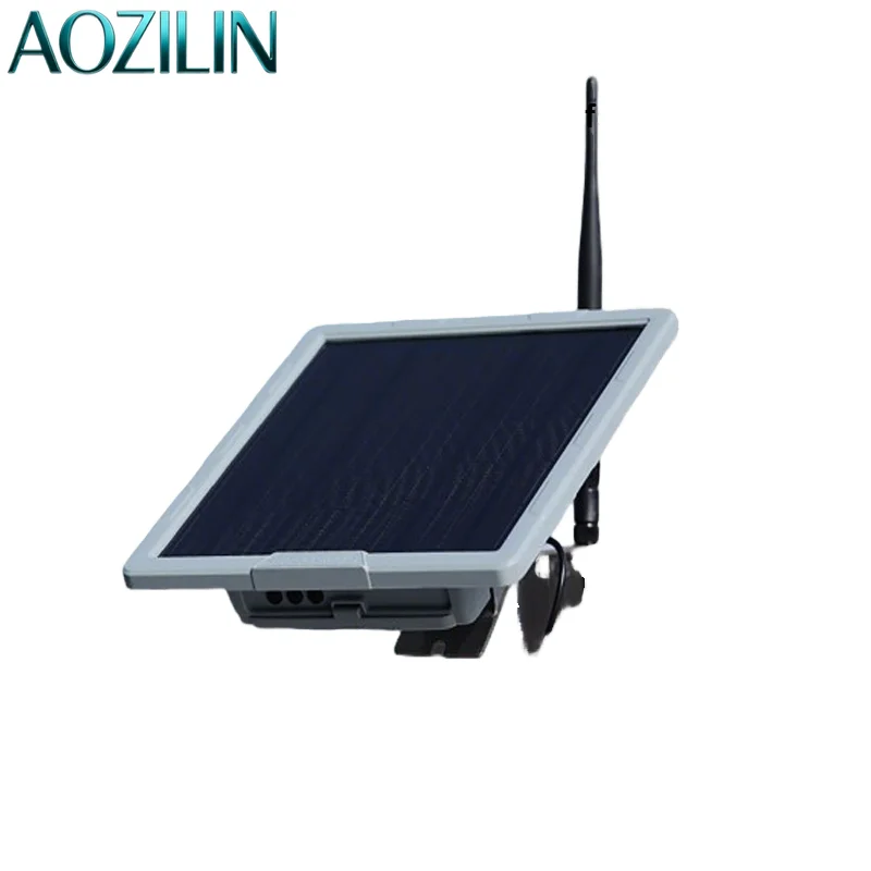 AOZILIN P1 Pro Solar Powered LoRaWAN Node Kit With L76K GPS Battery Module Outdoor IoT Wireless Gateway Development Board
AOZILIN P1 Pro Solar Powered LoRaWAN Node Kit With L76K GPS Battery Module Outdoor IoT Wireless Gateway Development Board