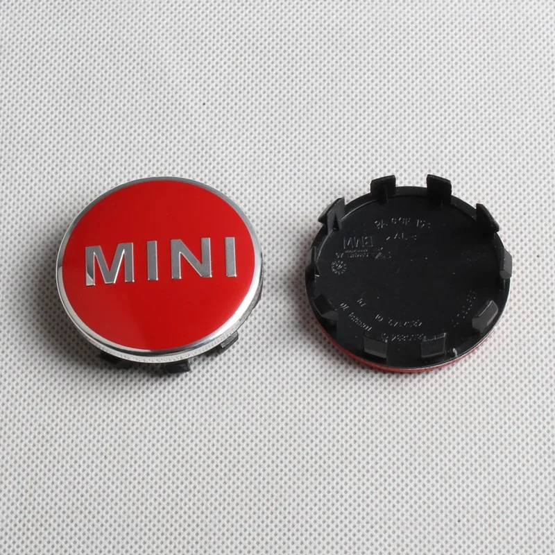 Car Wheel Hub Center Caps Auto Sticker Rim Cover Car Styling for BMW MINI R55 R56 F55 F56 R57 Cooper One JCW Clubman Countryman
Car Wheel Hub Center Caps Auto Sticker Rim Cover Car Styling for BMW MINI R55 R56 F55 F56 R57 Cooper One JCW Clubman Countryman