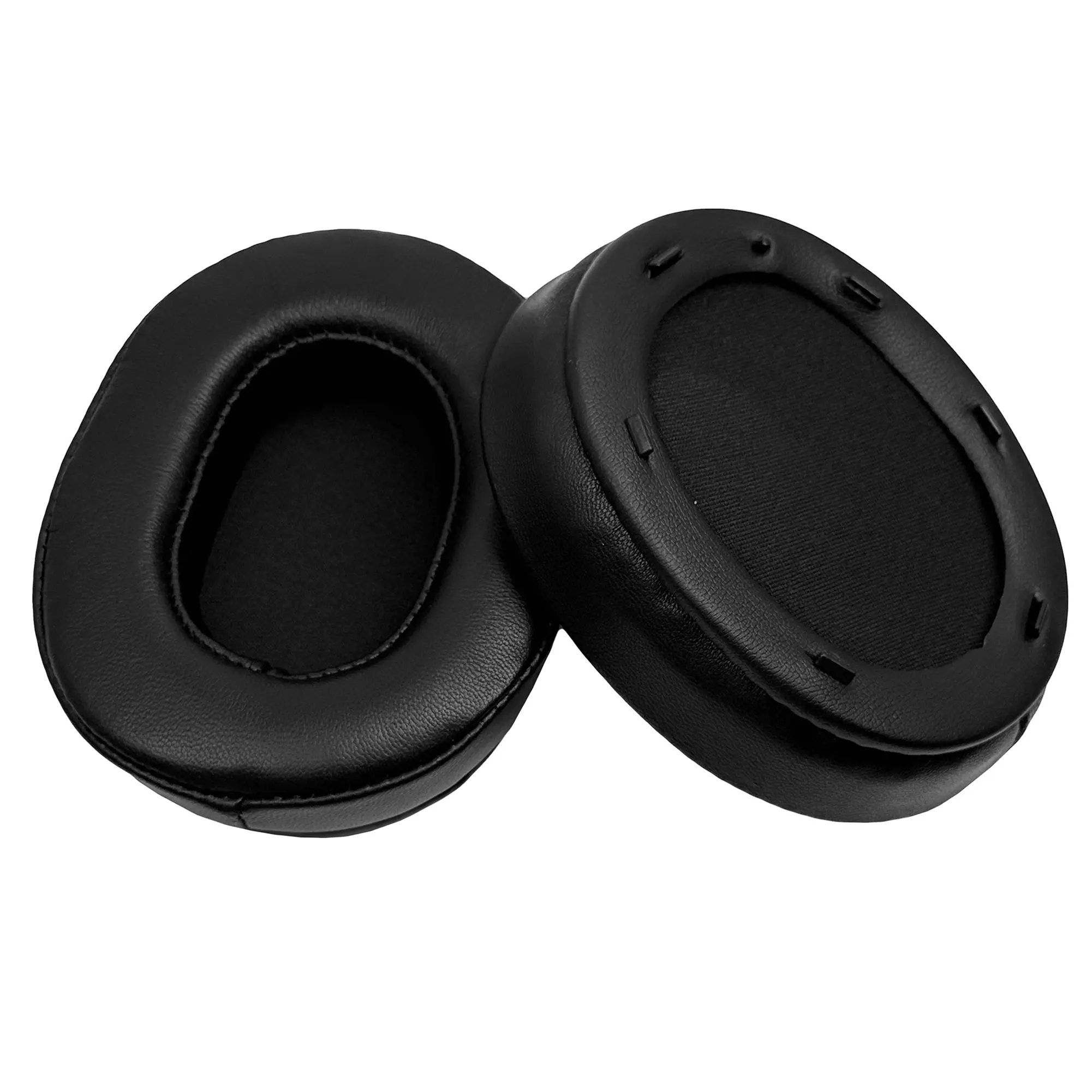 Nullmini Replacement Earpads for Sony WH-XB910N Headphones Ear Cushion Sleeve Earmuffs Headband Nullmini Replacement Earpads for Sony WH-XB910N Headphones Ear Cushion Sleeve Earmuffs Headband