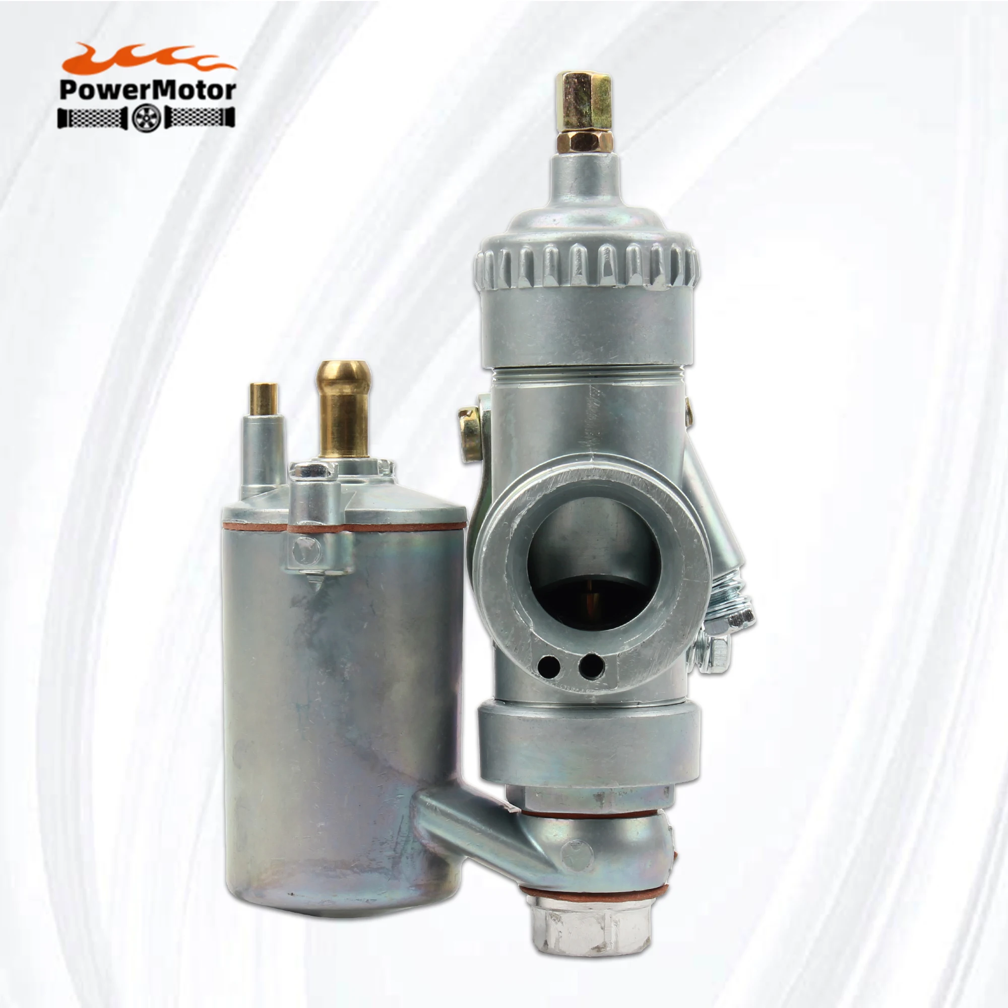 Motorcycle Carburetor 250cc Motorbike Engine Carb For Jawa MZ175 WSK125 XF175 Carb For Bikes Modify Scooter Pit Dirt Bike Modify
Motorcycle Carburetor 250cc Motorbike Engine Carb For Jawa MZ175 WSK125 XF175 Carb For Bikes Modify Scooter Pit Dirt Bike Modify