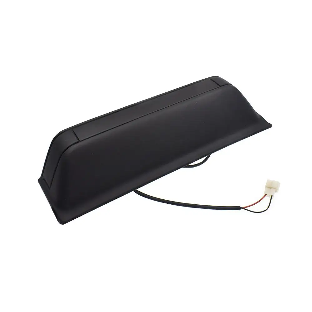 Back Door License Plate Garnish Lamp Assy for Pajero Montero Shogun 1990-2004 V31 V32 V43 V44 V45 V46 MB831269 MB774438 MB623335
Back Door License Plate Garnish Lamp Assy for Pajero Montero Shogun 1990-2004 V31 V32 V43 V44 V45 V46 MB831269 MB774438 MB623335
