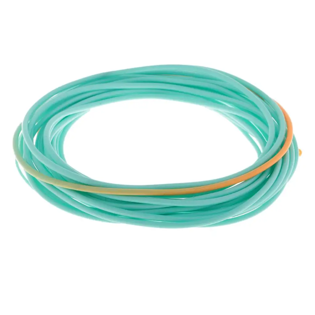 Skagit Shooting Head Fly Line Braided Fishing Line 4x Double Loop Long Range Cast for River Fly Fishing
Skagit Shooting Head Fly Line Braided Fishing Line 4x Double Loop Long Range Cast for River Fly Fishing
