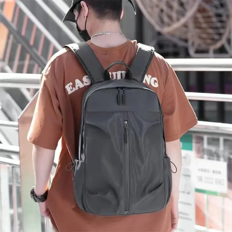 Multifunctional USB Charging Computer Backpack Men College School Bags Fashion Backpacks Waterproof 15.6 Inch Laptop Bag Pack
Multifunctional USB Charging Computer Backpack Men College School Bags Fashion Backpacks Waterproof 15.6 Inch Laptop Bag Pack