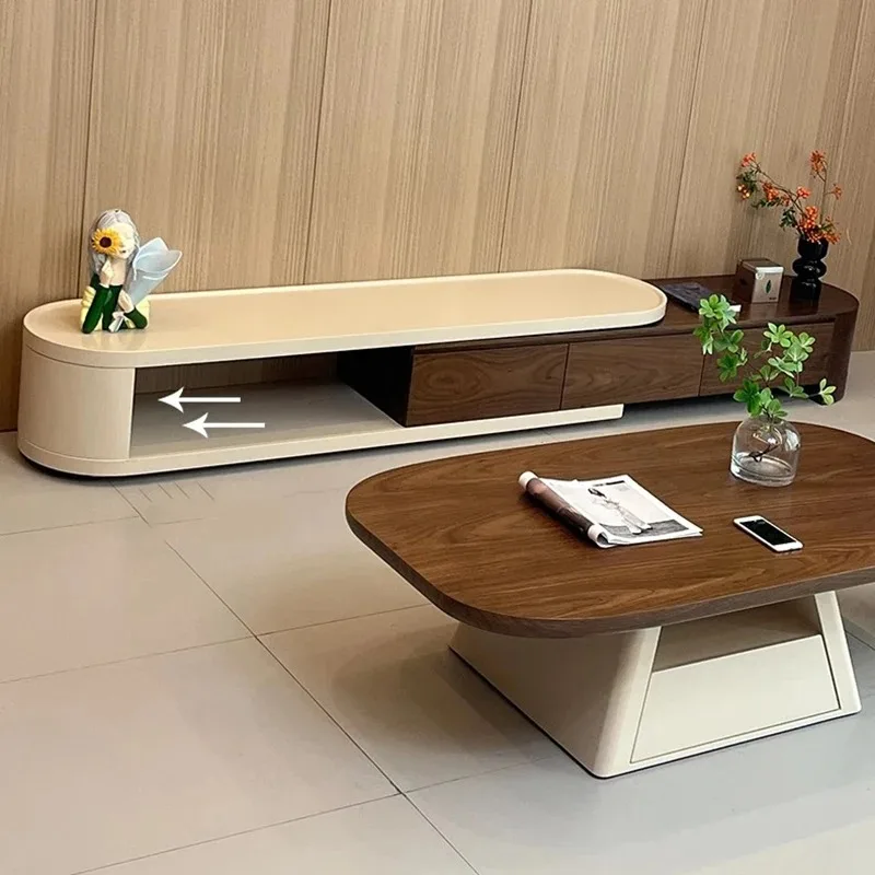 Large Size Modern Tv Stands Fashion Aesthetic Luxury Vintage Hallway Storage Designer Tv Table Drawers Muebles Trendy Furniture
Large Size Modern Tv Stands Fashion Aesthetic Luxury Vintage Hallway Storage Designer Tv Table Drawers Muebles Trendy Furniture