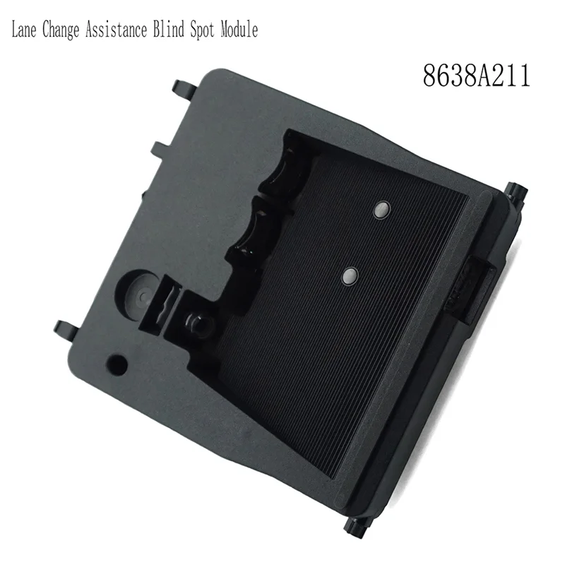 AB96-8638A211 Front Camera Radar Sensor Lane Change Assistance Blind Spot Module For Mitsubishi Outlander Eclipse Cross 18-22
AB96-8638A211 Front Camera Radar Sensor Lane Change Assistance Blind Spot Module For Mitsubishi Outlander Eclipse Cross 18-22