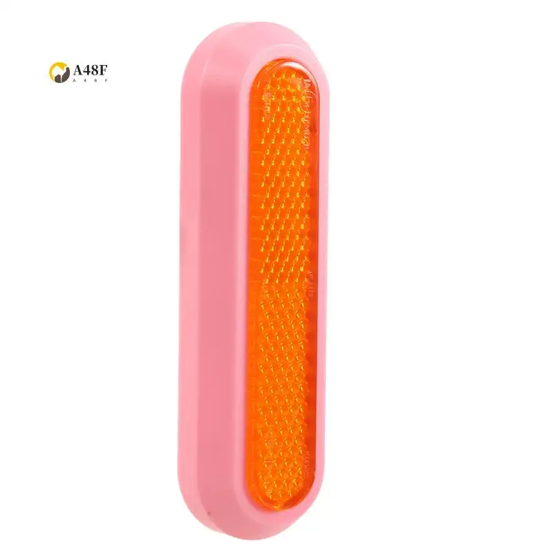 A48F-Electric Scooter Fender Line Tube Anti-Collision Strip Handlebars Grip For Xiaomi M365 Pro 2 Scooter Parts
A48F-Electric Scooter Fender Line Tube Anti-Collision Strip Handlebars Grip For Xiaomi M365 Pro 2 Scooter Parts