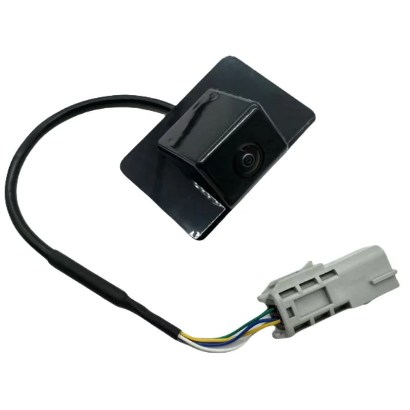 Backup Parking Assist Rear Camera with Bracket 09-14 Tahoe Yukon Escalade 22790290
Backup Parking Assist Rear Camera with Bracket 09-14 Tahoe Yukon Escalade 22790290